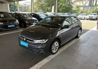 Polo 1.0 TSI 116 S&S DSG7