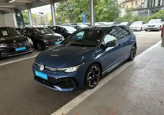 Golf 1.5 eTSI EVO2 150 DSG7