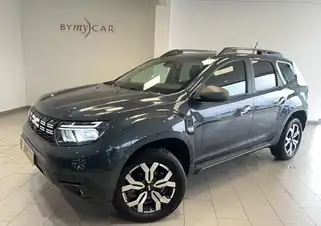 Duster Blue dCi 115 4x2