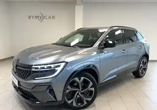 Austral mild hybrid 160 auto