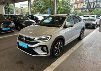 Taigo 1.0 TSI 116 DSG7