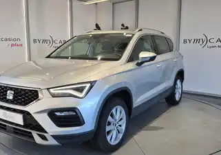 Ateca 2.0 TDI 150 ch Start/Stop DSG7