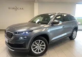 Kodiaq 2.0 TDI 150 SCR DSG7 7pl