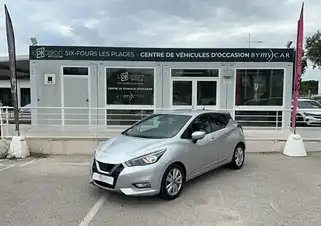 Micra IG-T 100