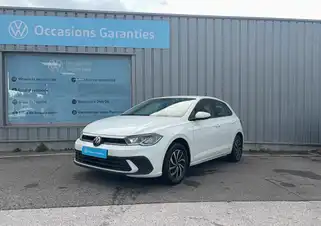 Polo 1.0 TSI 95 S&S BVM5