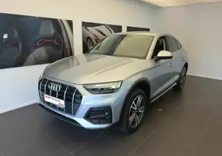 Q5 Sportback 50 TFSIe 299 S tronic 7 Quattro