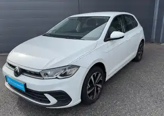 Polo 1.0 TSI 95 S&S BVM5