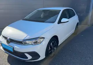 Polo 1.0 TSI 95 S&S BVM5