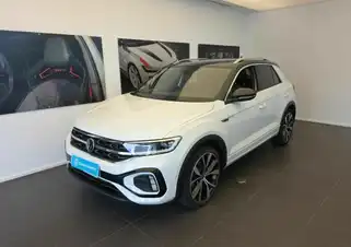 T-Roc 2.0 TDI 150 Start/Stop DSG7