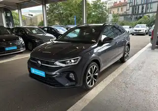 Taigo 1.0 TSI 116 DSG7