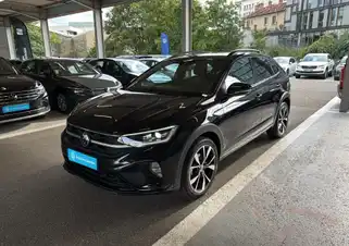 Taigo 1.0 TSI 116 DSG7