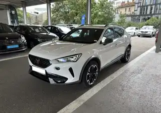 Formentor 1.5 TSI 150 ch