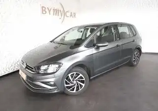 Golf Sportsvan 1.5 TSI 130 EVO BMT BVM6