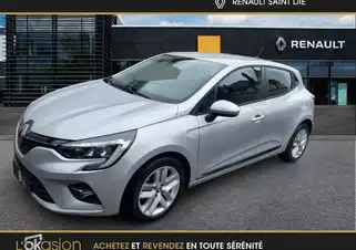 Clio Blue dCi 100 - 21N