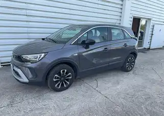 Crossland 1.5 D 110 ch BVM6
