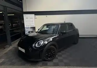 Hatch 5 Portes Cooper 136 ch DKG7