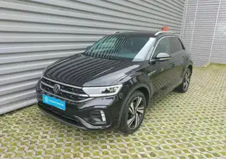 T-Roc 1.5 TSI EVO 150 Start/Stop DSG7