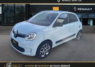 Twingo III SCe 65