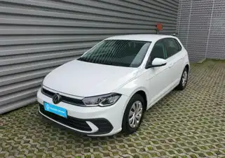 Polo 1.0 TSI 95 S&S BVM5