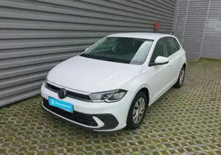 Polo 1.0 TSI 95 S&S BVM5