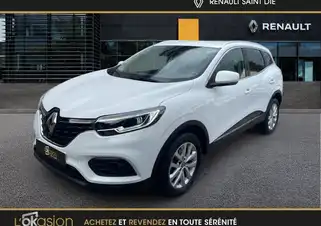 Kadjar Blue dCi 115 EDC