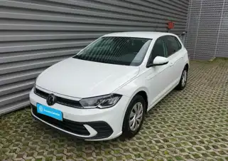 Polo 1.0 TSI 95 S&S BVM5