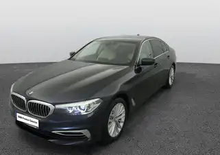 530e iPerformance 252 ch BVA8