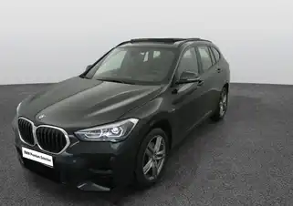 X1 sDrive 18i 136 ch DKG7