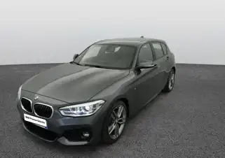 116i 109 ch