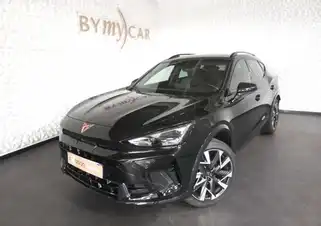 Formentor 1.5 eTSI Hybrid 150 ch DSG7