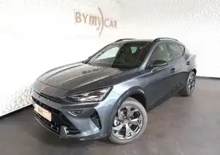 Formentor eHybrid 204 ch DSG6