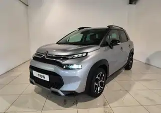 C3 Aircross BlueHDi 110 S&S BVM6