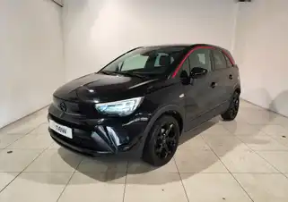 Crossland 1.5 D 120 ch BVA6