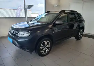 Duster Blue dCi 115 4x2