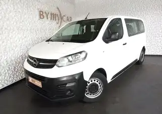 Vivaro Combi L2 1.5 Diesel 120 ch
