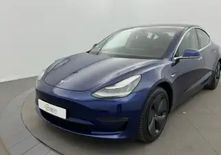 MODEL 3 Long Range Dual Motor AWD