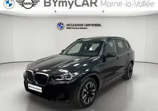 iX3 M Sport 286 ch