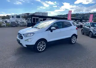 EcoSport 1.0 EcoBoost 125ch S&S BVM6