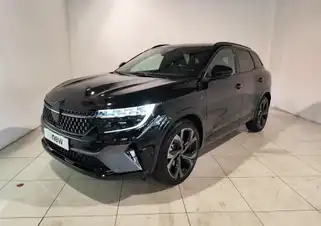 Austral E-Tech full hybrid 200 GSR2