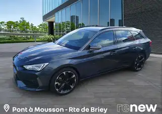 Leon Sportstourer 1.5 eTSI 150 ch DSG7