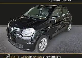 Twingo III SCe 65 - 21