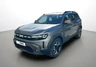 Duster Hybrid 140