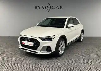 A1 Allstreet 30 TFSI 110 ch S tronic 7