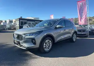Kuga 2.5 Duratec 180 ch FlexiFuel FHEV E85 Powershift