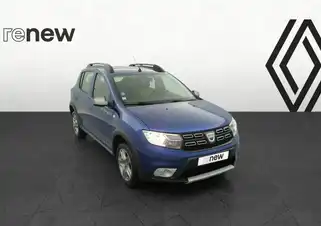 Sandero SCe 75