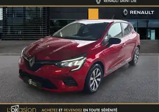 Clio Blue dCi 100