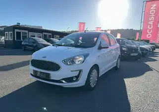 Ka+ 1.2 70 ch S&S