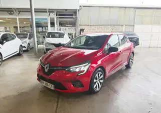 Clio Blue dCi 100