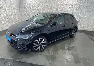 Polo 1.0 TSI 116 S&S DSG7