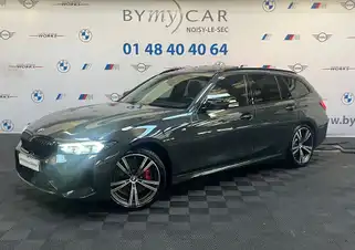 Touring 330d xDrive 286 ch BVA8